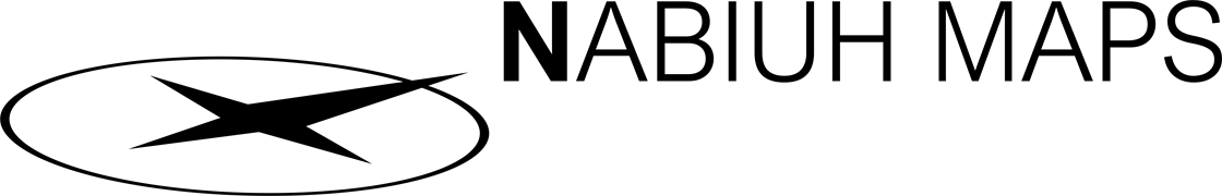 NABIUH MAPS